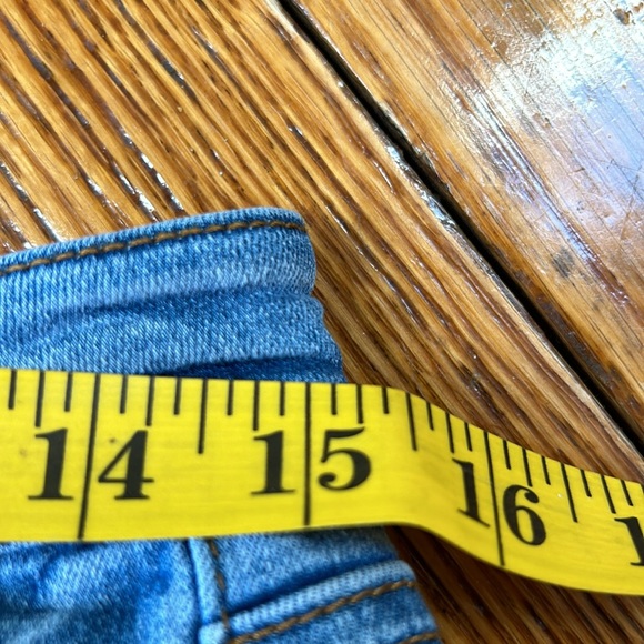 Kancan stretchy jeans. Good condition. Size 11/29. - Picture 5 of 13